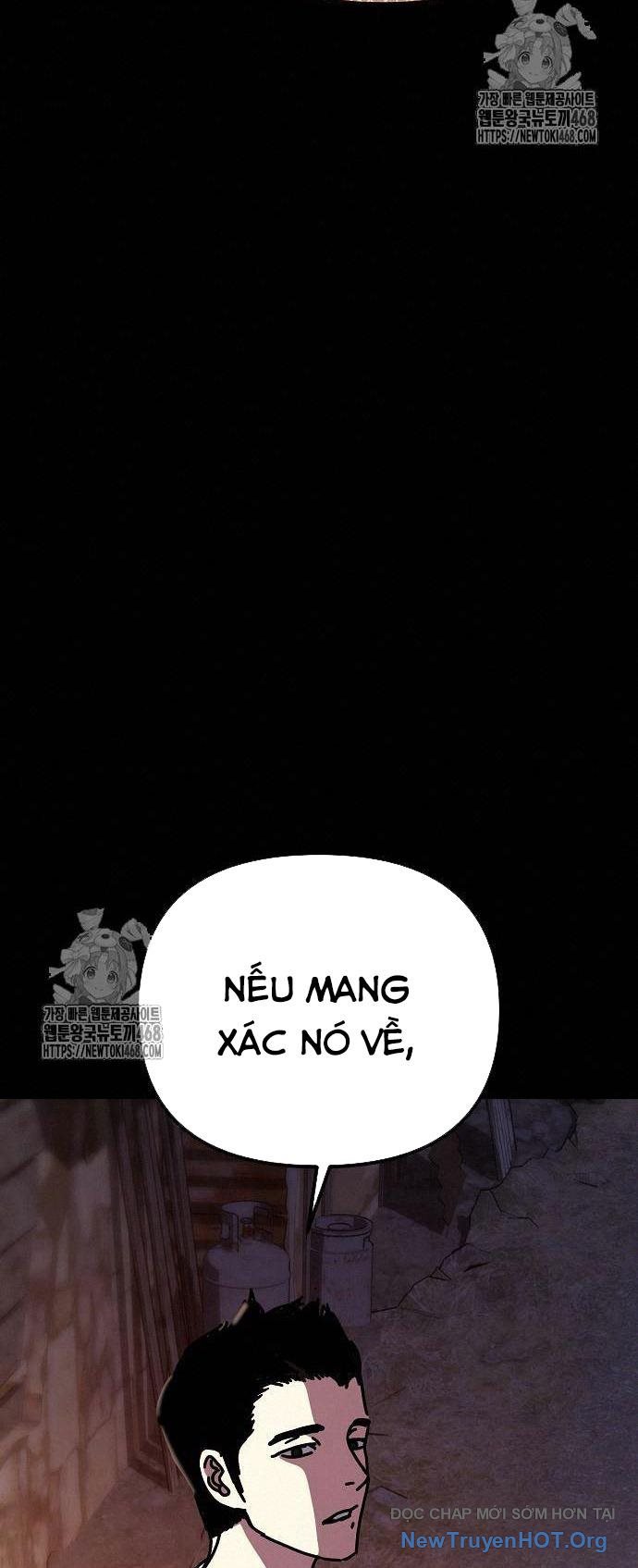 D-Day: Hầm Trú Ẩn chapter 52 - Trang 33