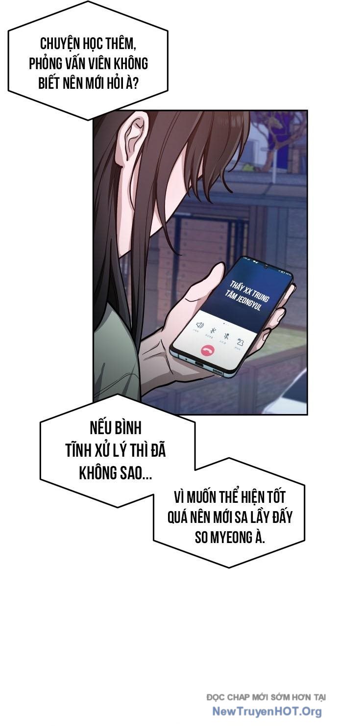 Mẹ Nào Con Nấy chapter 32 - Trang 53