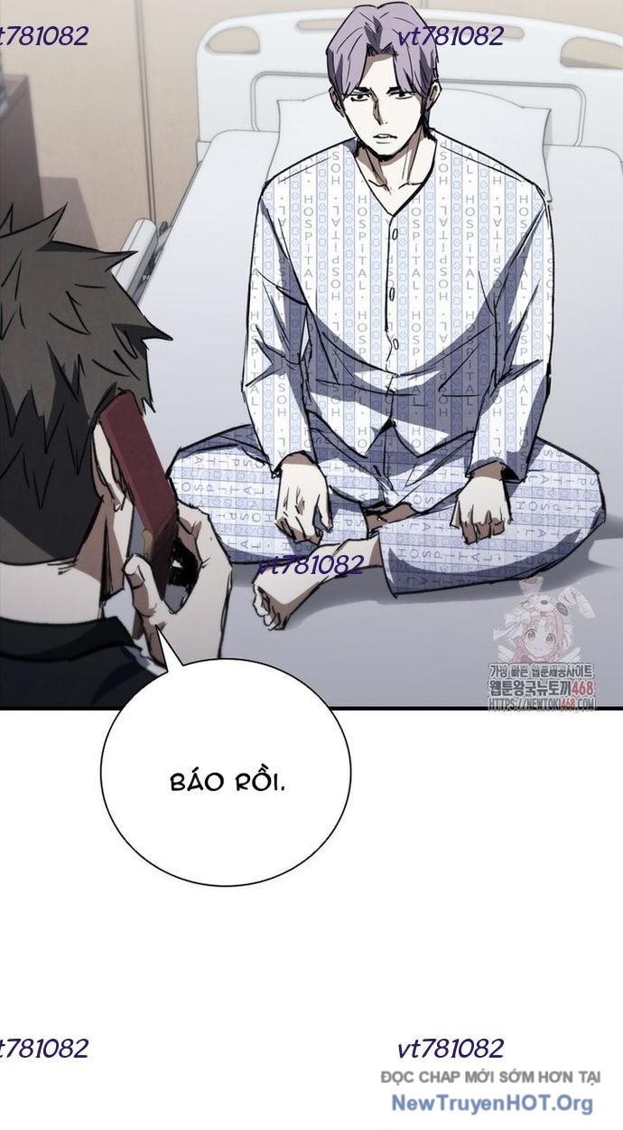 Cá Mập Wyvern chapter 107 - Trang 30