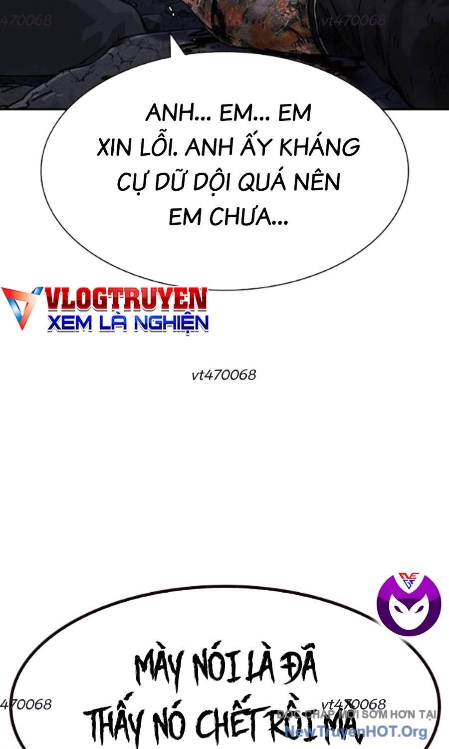 Để Có Thể Sống Sót chapter 171 - Trang 110