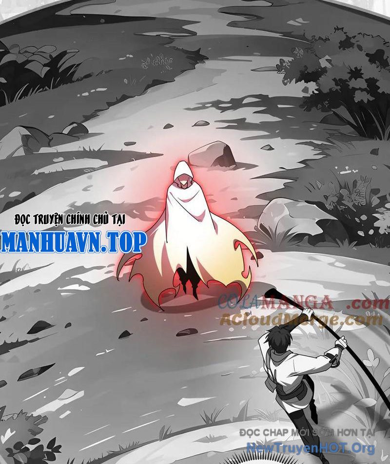Ta Ký Kết Khế Ước Với Chính Mình chapter 98.5 - Trang 35