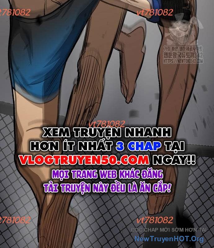 Vua Võ Đài chapter 123 - Trang 84