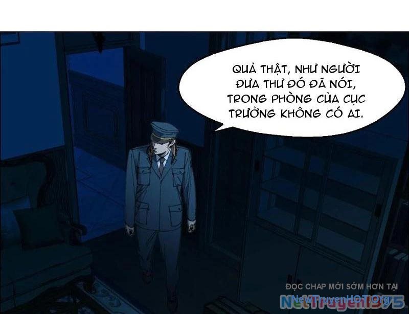 Giờ ngọ ba khắc chapter 111 - Trang 69