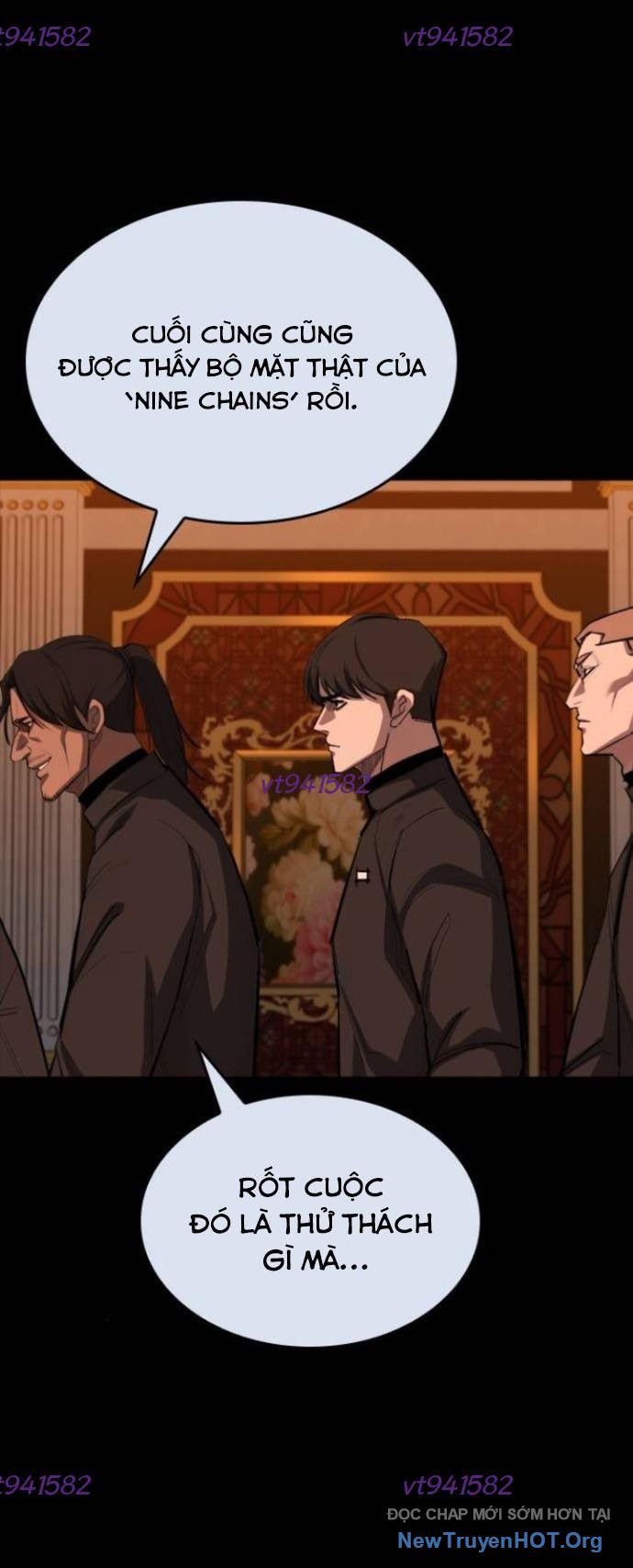 VentaBlack chapter 29 - Trang 83