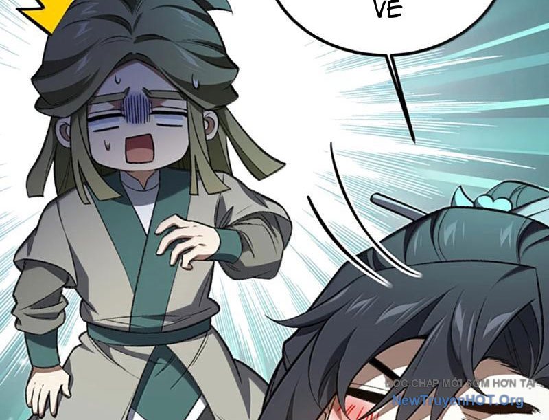 Ta Ở Tu Tiên Giới Chỉ Làm Giờ Hành Chính chapter 123 - Trang 107
