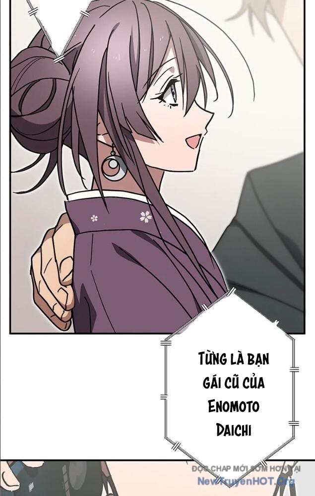 Quý Tộc Báo Thù chapter 23 - Trang 29