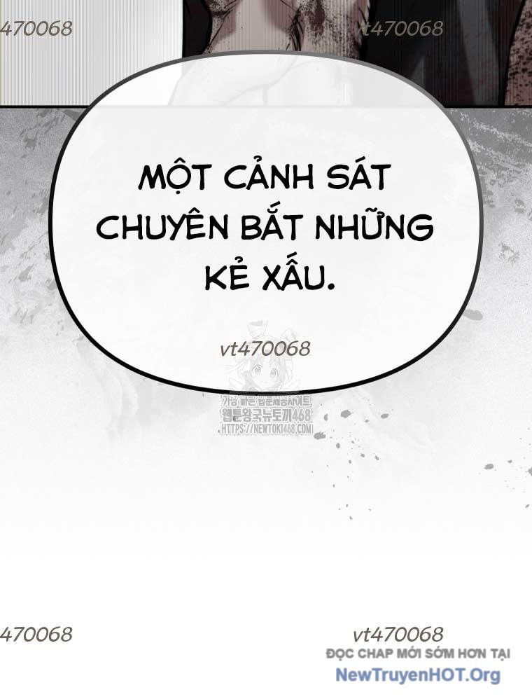 Cảnh Sát Bất Bại chapter 44 - Trang 86