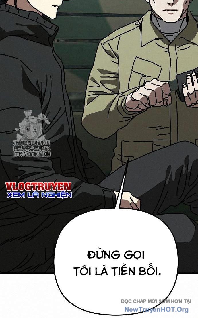 D-Day: Hầm Trú Ẩn chapter 52 - Trang 44