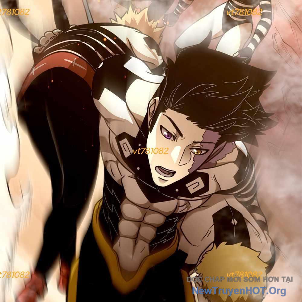 Trò Chơi Của Thần chapter 83 - Trang 88