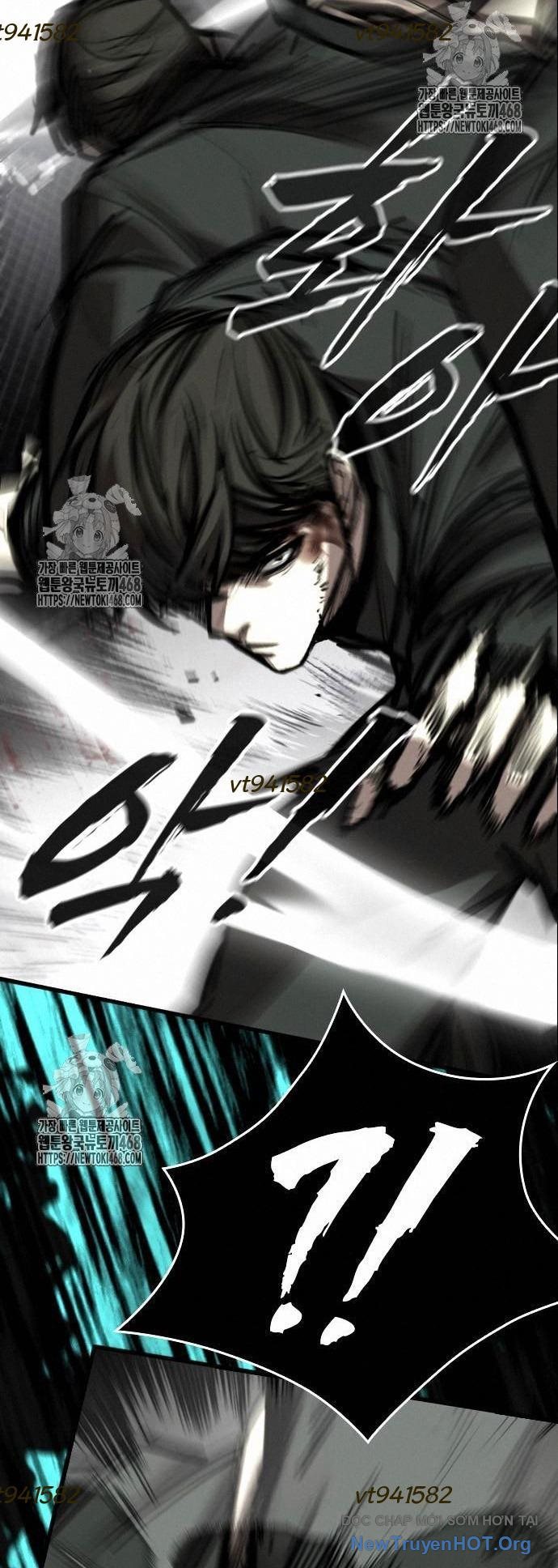 VentaBlack chapter 34 - Trang 37