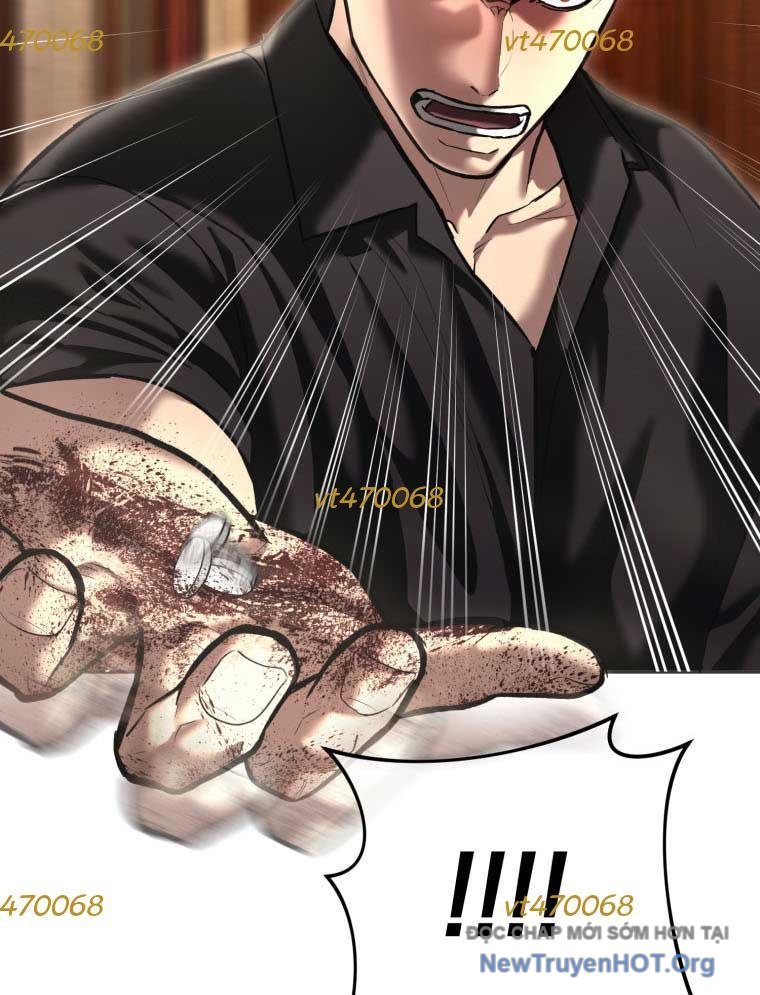 Cảnh Sát Bất Bại chapter 47 - Trang 9