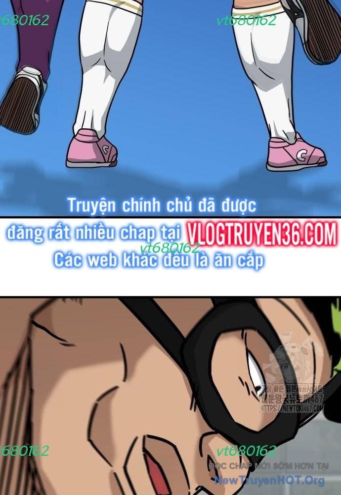 Thủ Môn chapter 42 - Trang 5