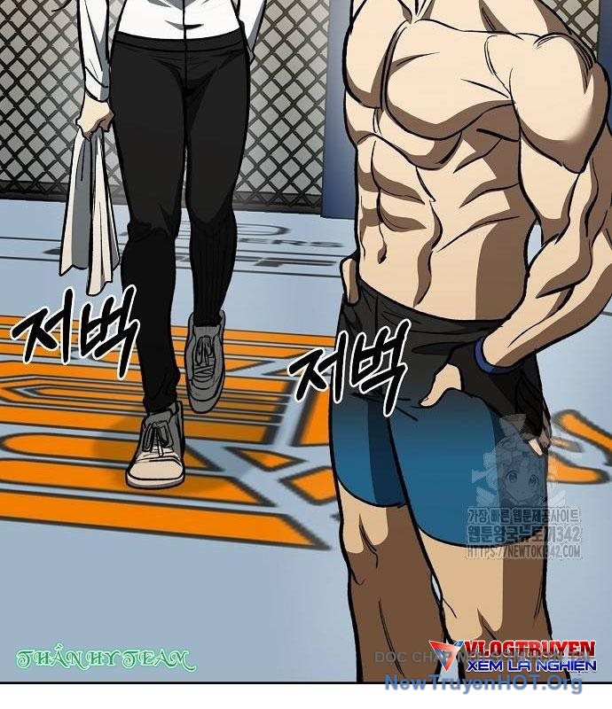 Vua Võ Đài chapter 123 - Trang 138