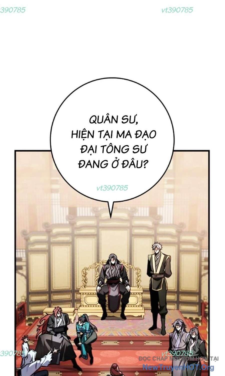 Thanh Kiếm Của Hoàng Đế chapter 88 - Trang 69