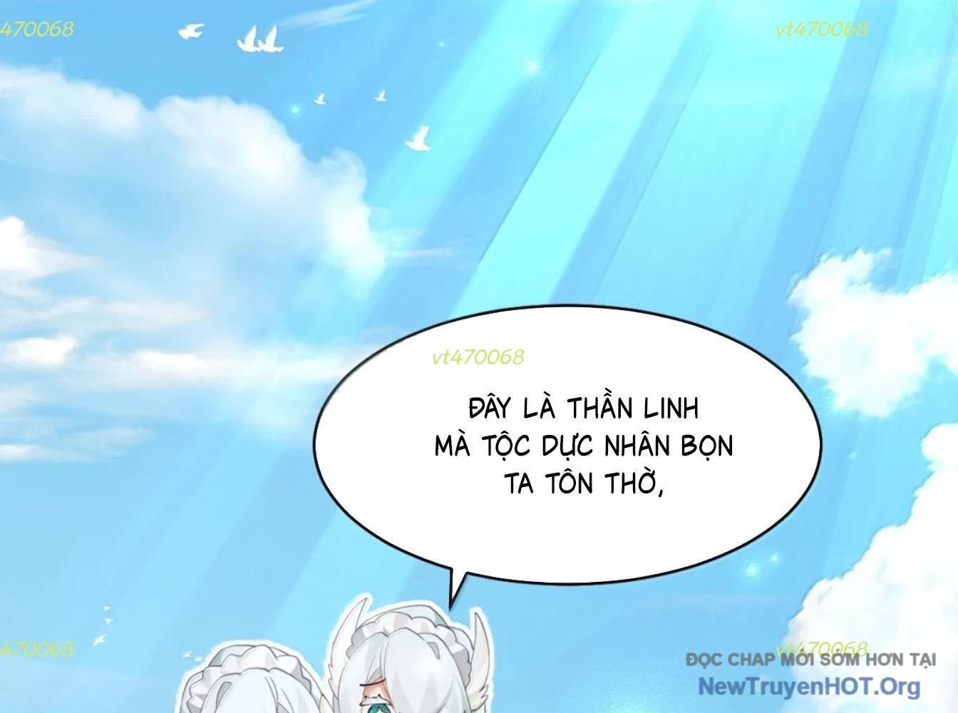 vượt cấp xuyên không, tại sao tôi lại trở thành tiểu thư tu sĩ? chapter 41 - Trang 68