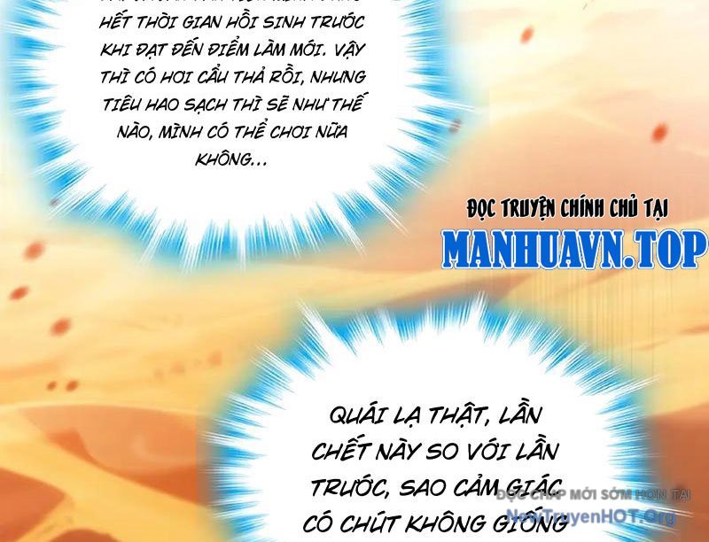 Giết Ta Thêm Mấy Lần Ta Liền Vô Địch chapter 85 - Trang 132