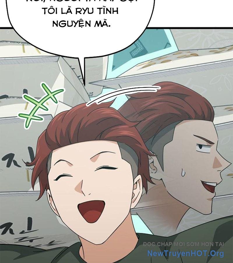 Bố Tôi Quá Mạnh chapter 197 - Trang 50