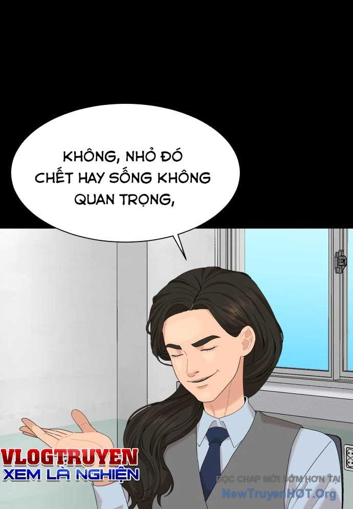 Nhà Hàng Kỳ Lạ chapter 19 - Trang 108