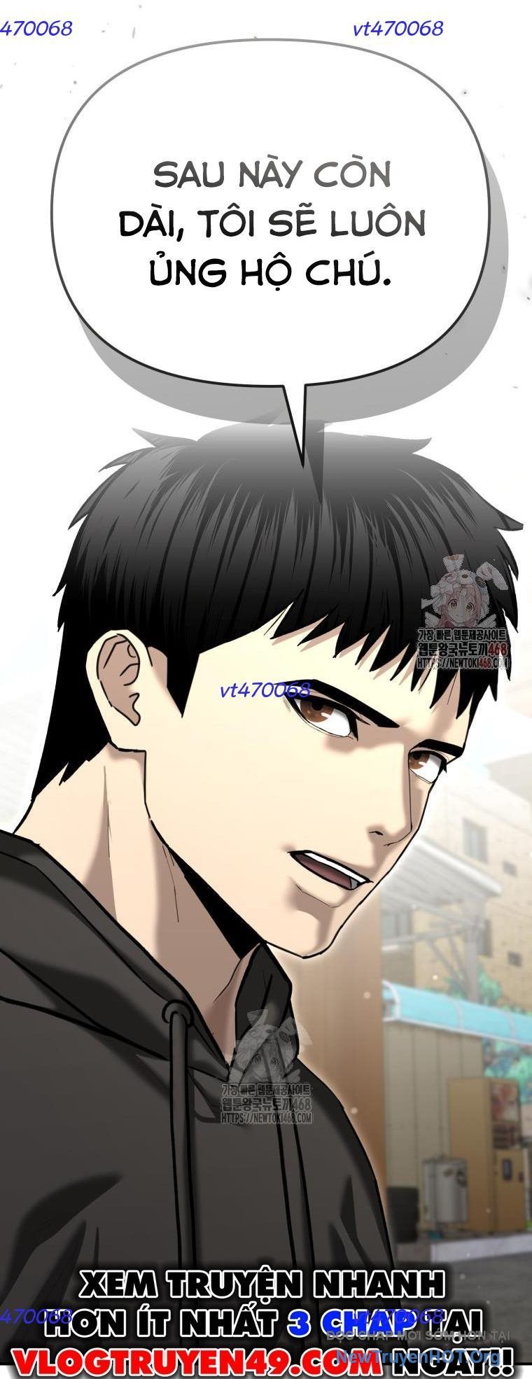 Cảnh Sát Bất Bại chapter 43 - Trang 52