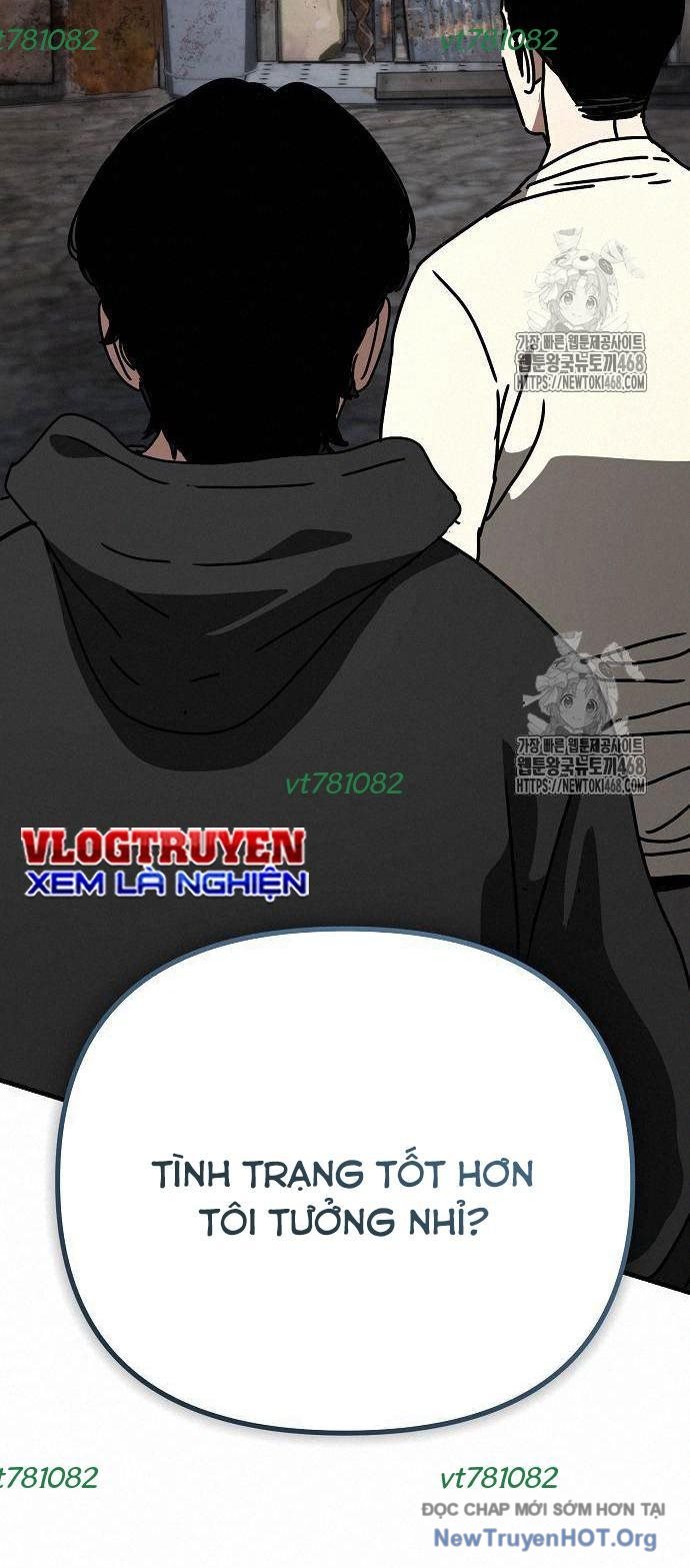 D-Day: Hầm Trú Ẩn chapter 51 - Trang 68