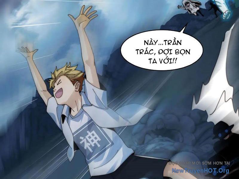 đối Mặt Với Bệnh Tâm Thần, Ma Quỷ Chẳng Là Cái Thá Gì chapter 137 - Trang 81