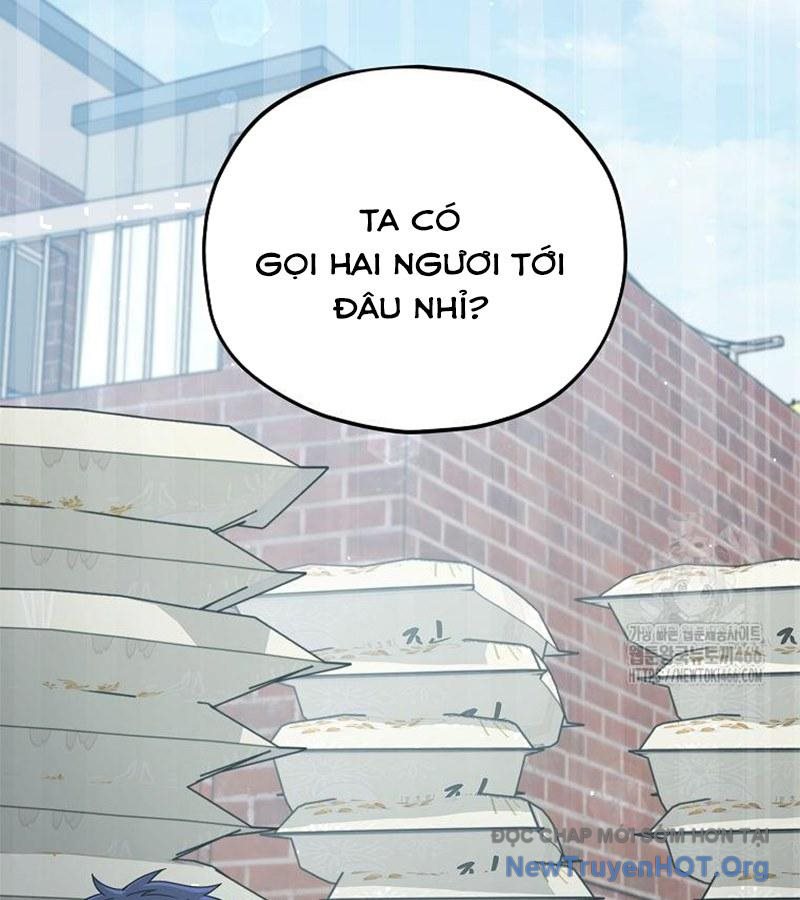 Bố Tôi Quá Mạnh chapter 197 - Trang 47