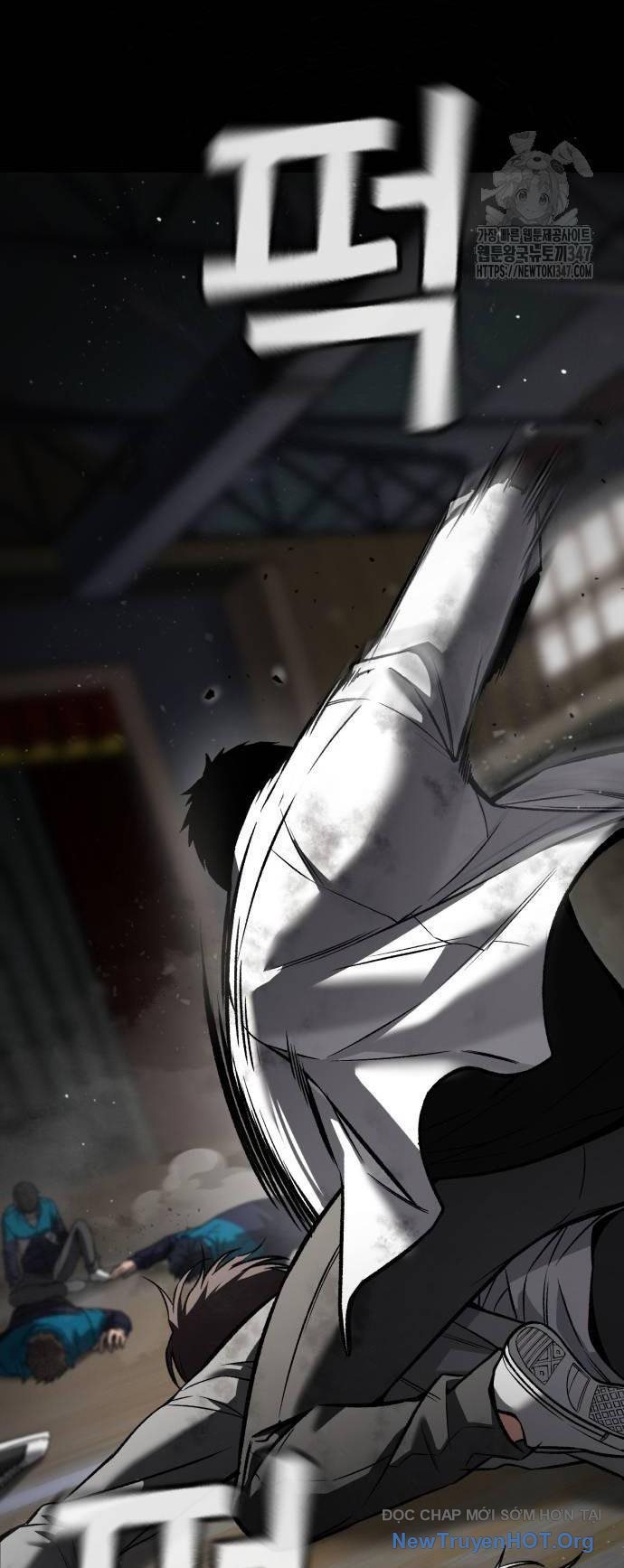 Anh Hùng Dẹp Loạn chapter 11 - Trang 33