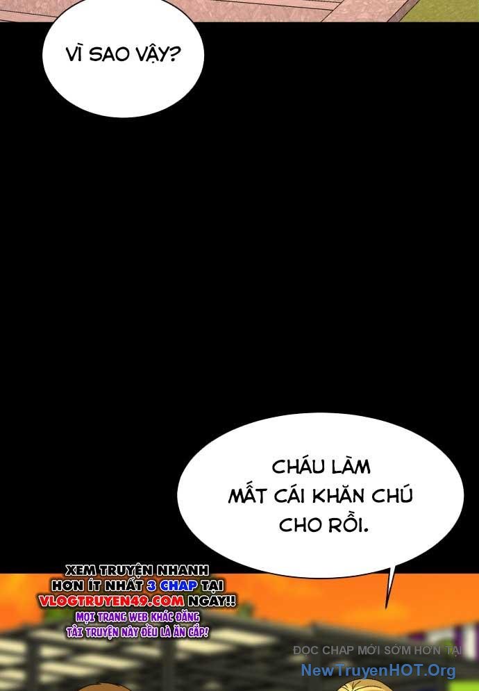 Nhà Hàng Kỳ Lạ chapter 20 - Trang 91