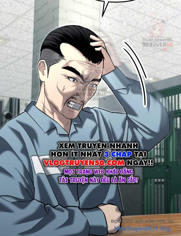 Cảnh Sát Bất Bại chapter 45 - Trang 124