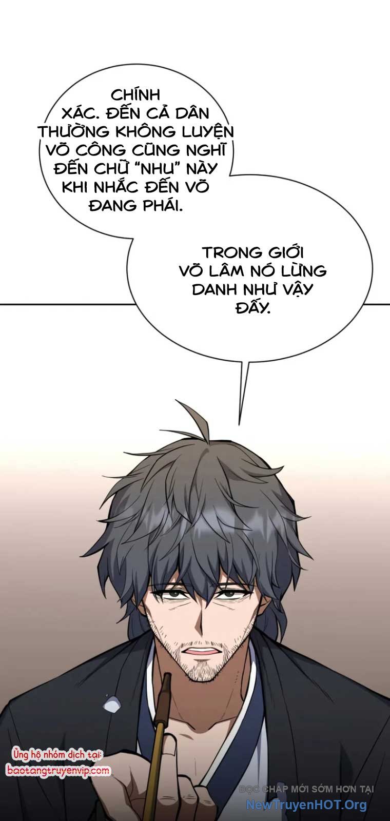 Tuyệt Đỉnh Võ Lâm chapter 46 - Trang 13