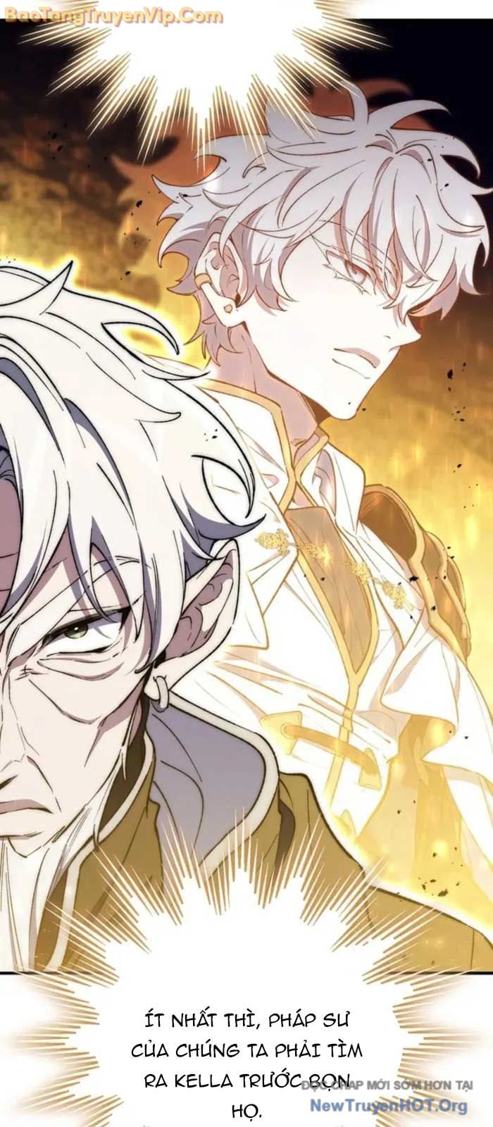 Kẻ Kiến Tạo Hầm Ngục chapter 34 - Trang 21