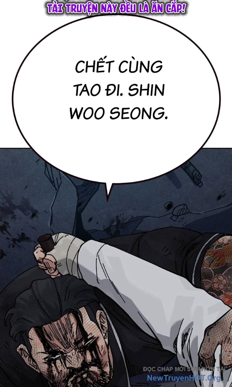 Để Có Thể Sống Sót chapter 171 - Trang 164