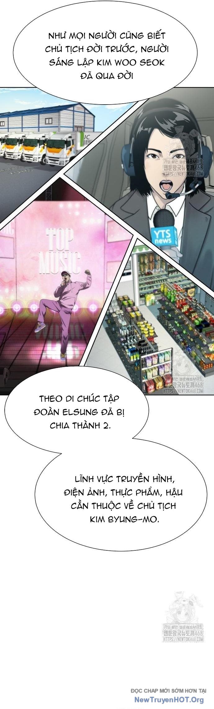 Từ Nhân Viên Vạn Năng Trở Thành Huyền Thoại chapter 77 - Trang 15