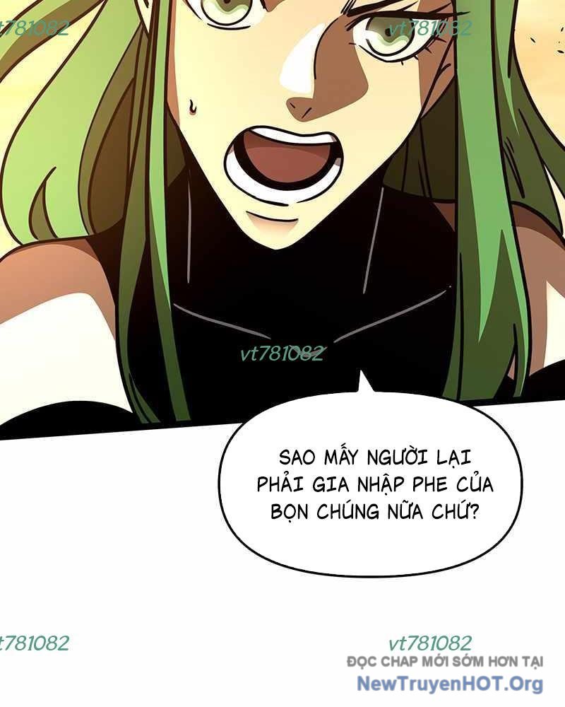 Trò Chơi Của Thần chapter 86 - Trang 70