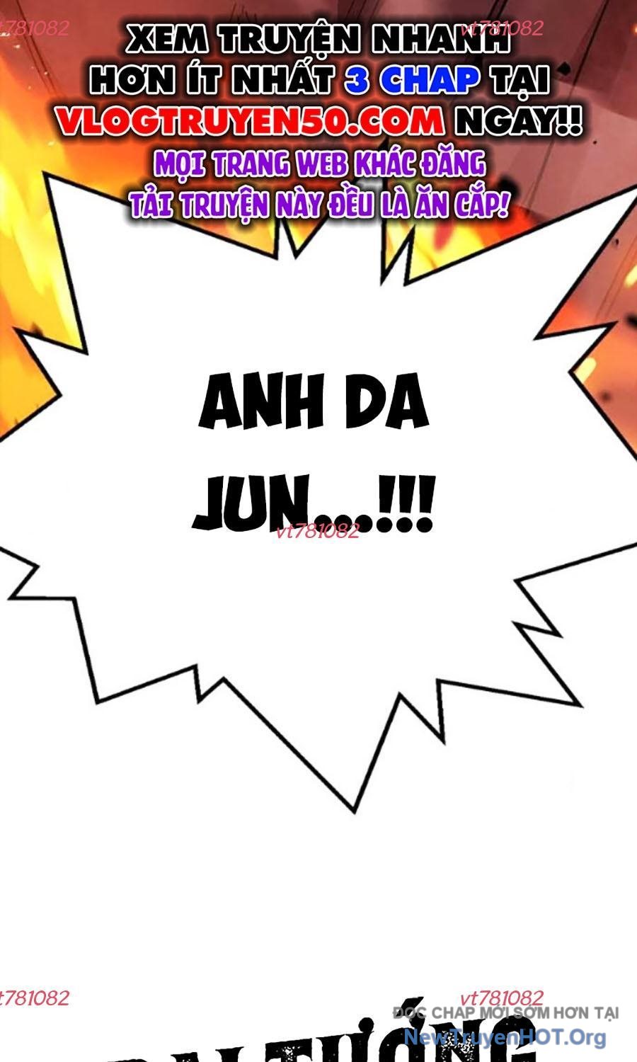 Đại Tướng Chiến chapter 47 - Trang 136