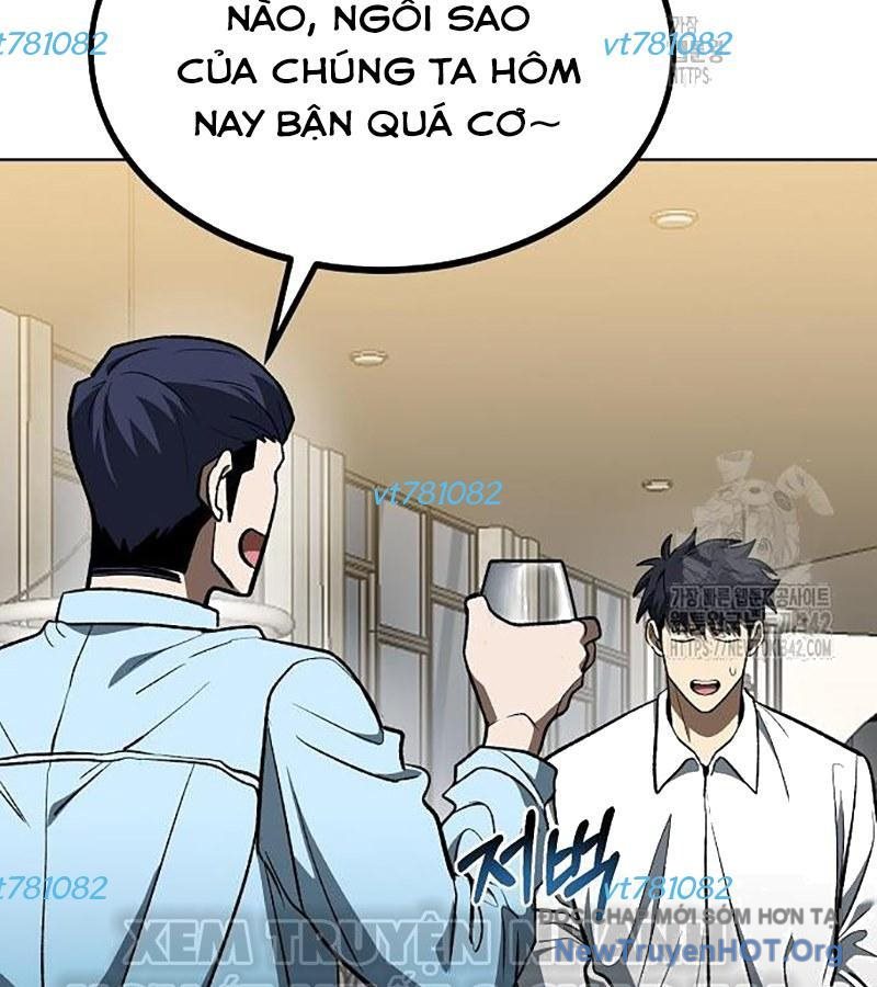 Vua Võ Đài chapter 124 - Trang 11