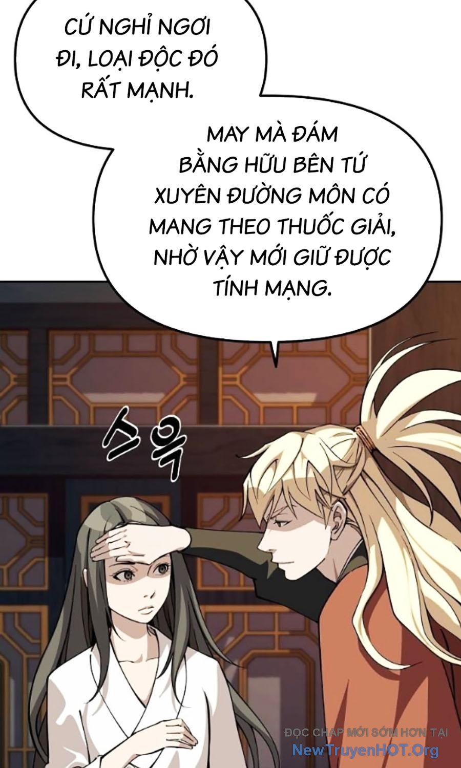 Đại Thánh Trùng Sinh Nam Cung Thế Gia chapter 28 - Trang 29