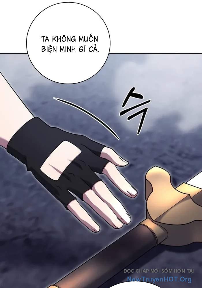 Shipper Đến Từ Murim chapter 80 - Trang 25