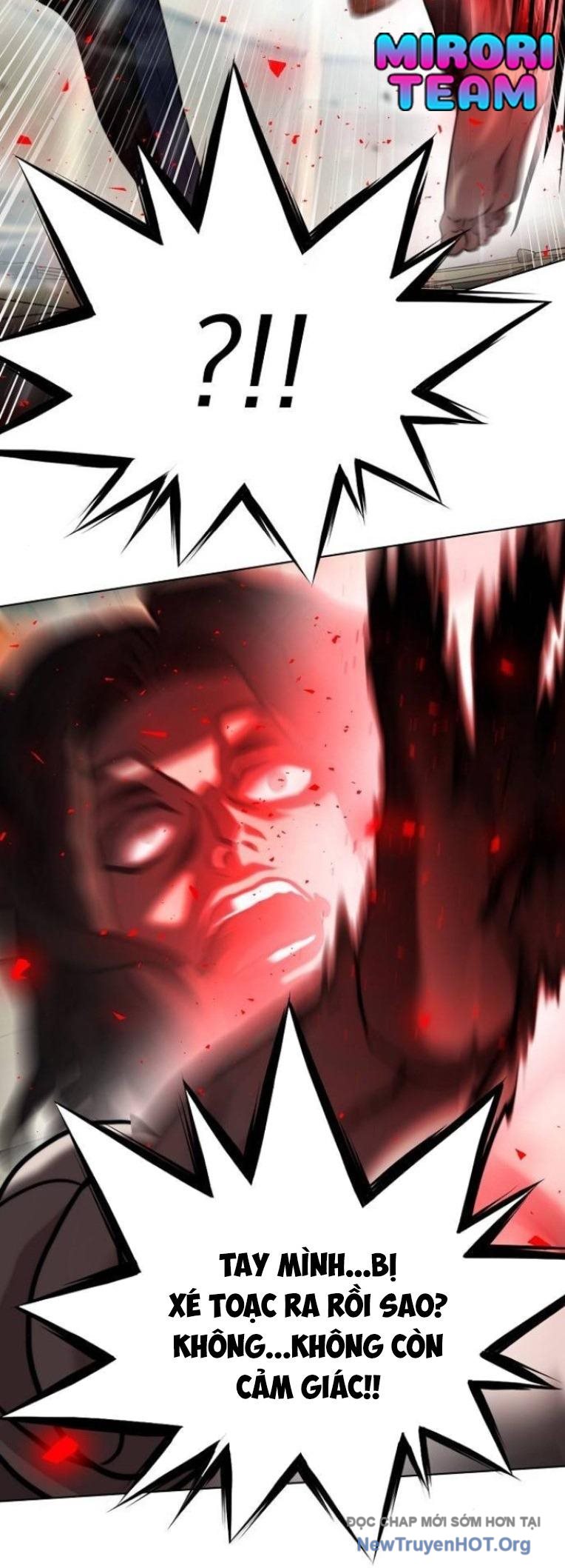đấu Trường Chiến đấu chapter 48 - Trang 56