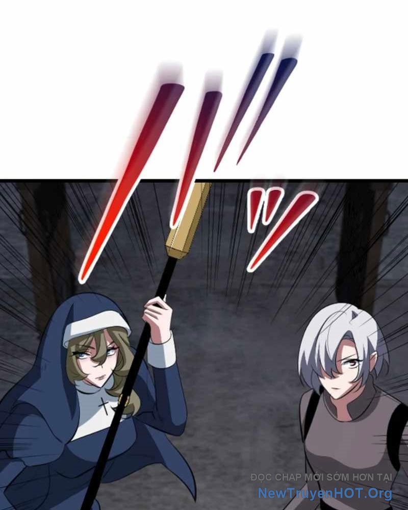 Vô Song Cùng Với Vũ Khí Ẩn chapter 54 - Trang 100