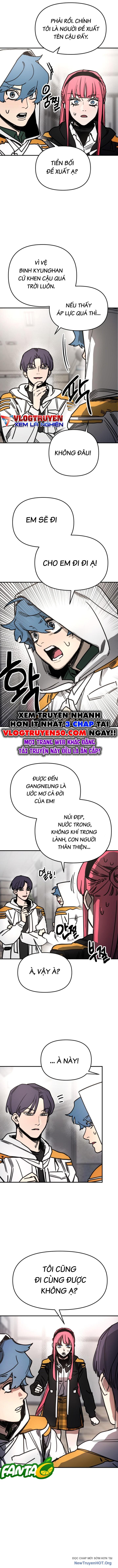 Mê Cung Mộng Ảo chapter 10 - Trang 11