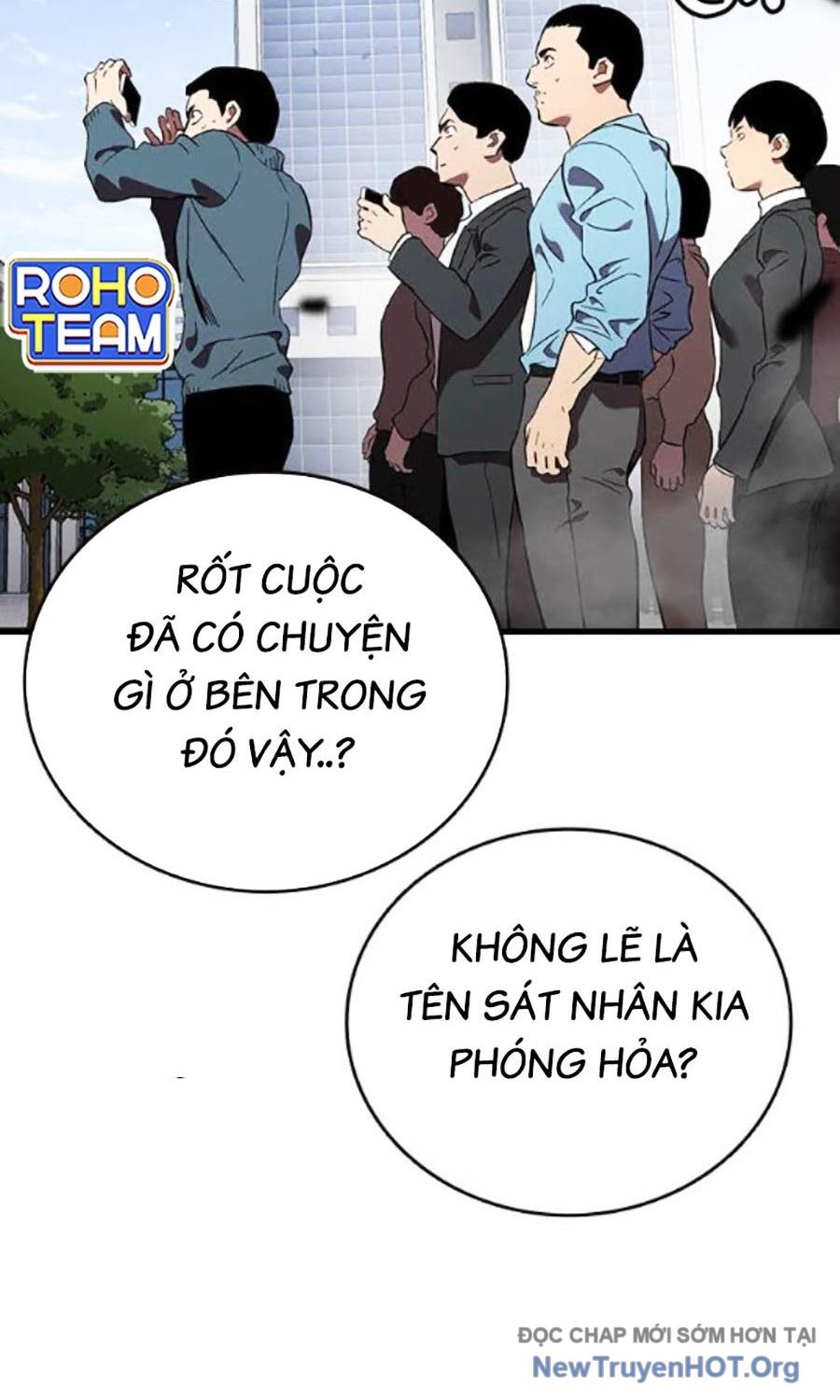 Đại Tướng Chiến chapter 46 - Trang 42