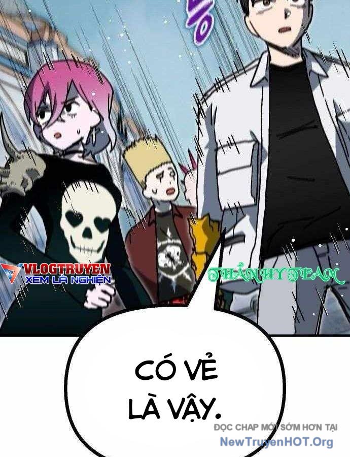 Lỗi Hệ Thống chapter 45 - Trang 183