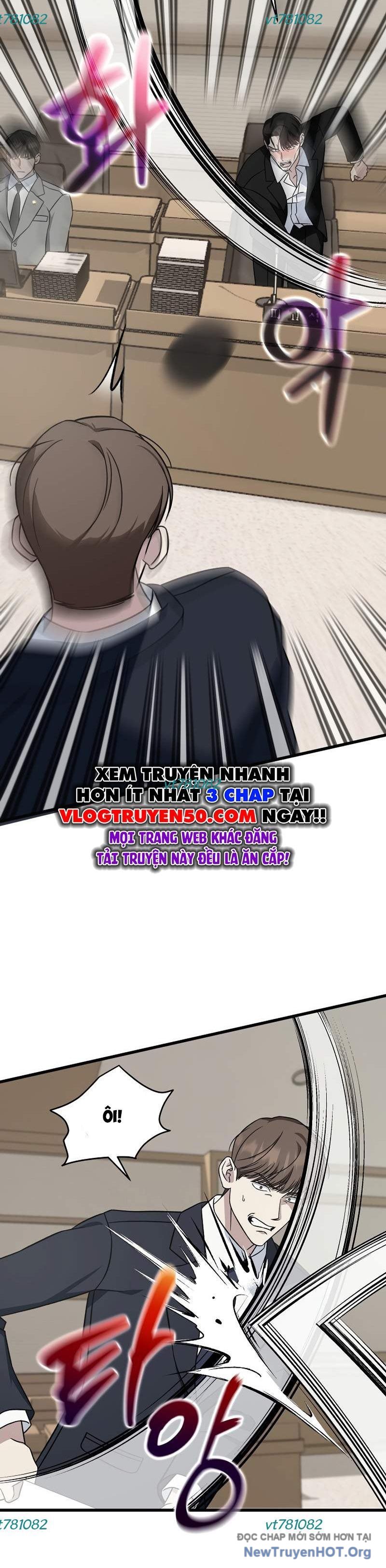 Đây Là Luật chapter 136 - Trang 42