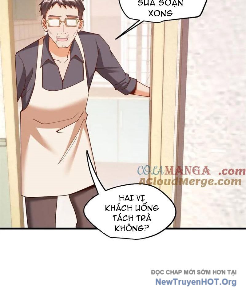 Trọng Sinh Không Làm Chạn Vương, Tôi Một Mình Nạp Game Thăng Cấp chapter 234 - Trang 32