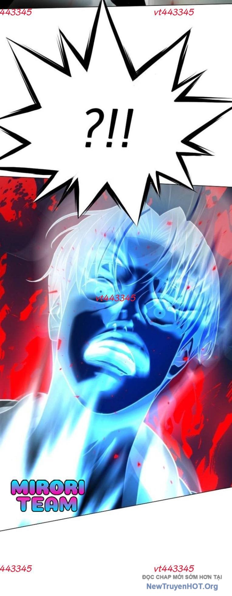 đấu Trường Chiến đấu chapter 48 - Trang 4