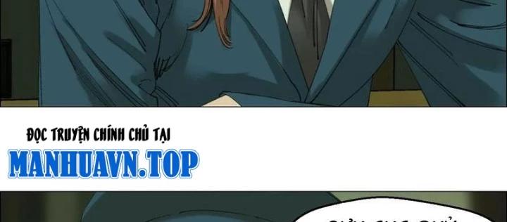 Giờ ngọ ba khắc chapter 109 - Trang 37