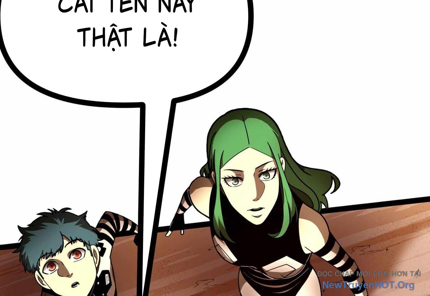 Trò Chơi Của Thần chapter 84 - Trang 189