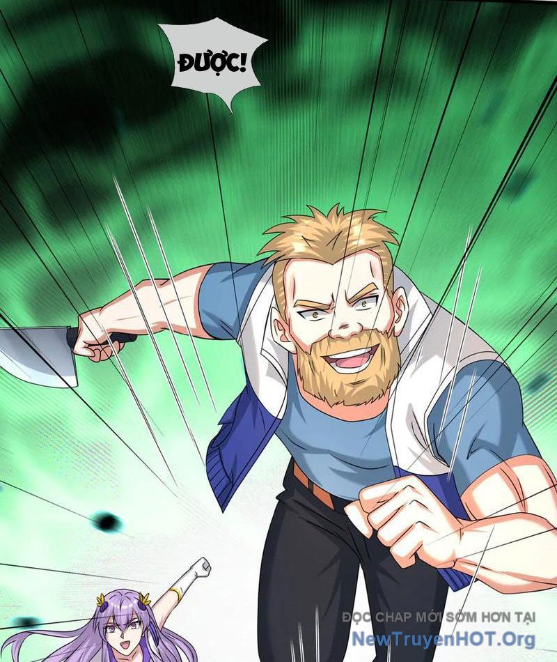 Khởi đầu Bằng Một Vạn Hít đất: Oanh Sát Thần Minh! chapter 58 - Trang 30
