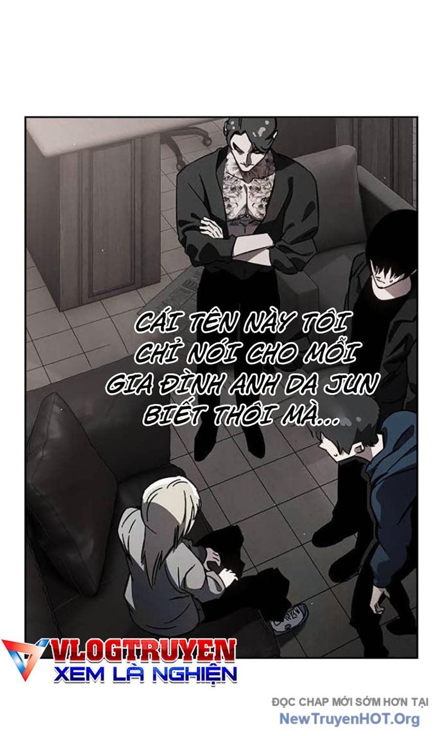 Đại Tướng Chiến chapter 43 - Trang 57